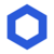 Aave Ethereum Chainlink Logo