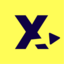 XAH logo