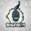 BIGF logo
