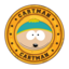 $CARTMAN logo