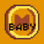 BABYMEME logo