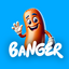 BANGER logo