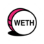 AWETH logo