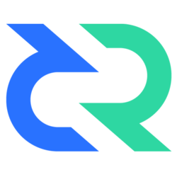 Logo for Decred