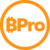 BitPRO Logo