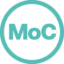 MOC logo