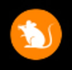 Logo for Rats