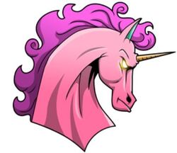 unicorn-metaverse