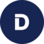 USDLR logo
