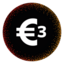 EURO3 logo