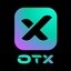 OTX logo