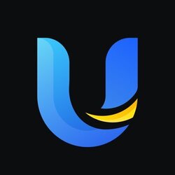 Unitus on the Crypto Calculator and Crypto Tracker Market Data Page
