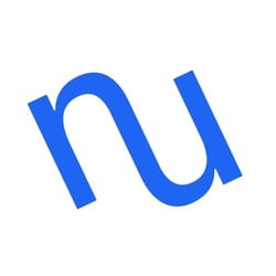 NuCypher NU Brand logo