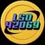 LSD logo