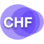 CHF24 logo