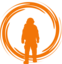 WARPED logo