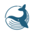 Blue Whale Logo