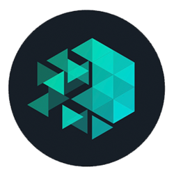 Logo of IoTeX