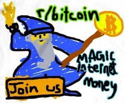 Bitcoin Wizards