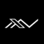 XV logo