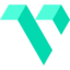 VANRY logo