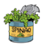 SPINAQ logo