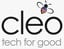 $CLEO logo