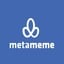 METAMEME logo