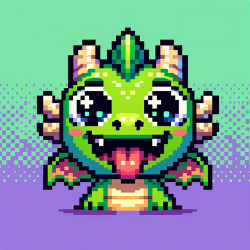 silly-dragon