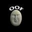 OOF logo