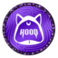 HOOD logo