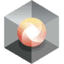 Logo Expanse (EXP)