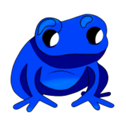bluefrog