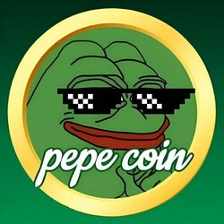 PEPECOIN on SOL (PEPE) Price Today, News & Live Chart | Forbes Crypto ...