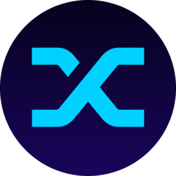Logo of Synthetix Network Token