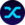 Token Synthetix Network Token (SNX) logo