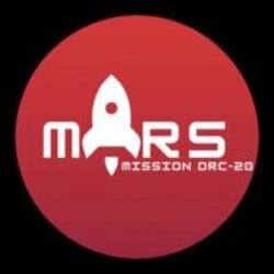 MARS (DRC-20)