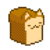 LOAF CAT logo