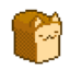 loaf cat (LOAF)