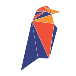 Ravencoin logo