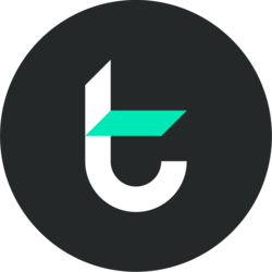 Logo for TomoChain