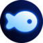 $FISHY logo