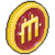 Megapont logo