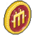 Megapont logo
