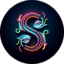 SOLEN logo