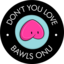 $BAWLS logo