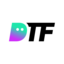 DTF logo
