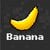 Banana Market (Ordinals)