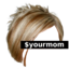 YOURMOM logo