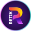 RETIK logo